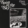 Open Sky - Sprit In The Sky - Music CD