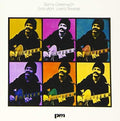 Greenwich,sonny - Evolution Love's Reverse - Music CD
