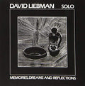 Liebman,dave - Dreams & Reflections - Music CD