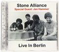 Stone Alliance - Live In Berlin - Music CD