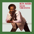 Ayers,roy - Silver Vibrations - Vinyl Record