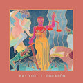 Lok,pat - Corazon - Vinyl Record
