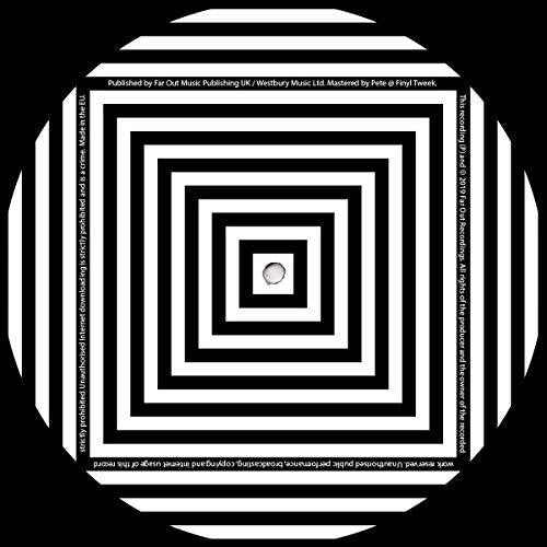Maunick,daniel - Sombra Do Dragao - Vinyl Record