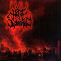 Hate Supremacy - Under The Reign Of Armageddon - CD
