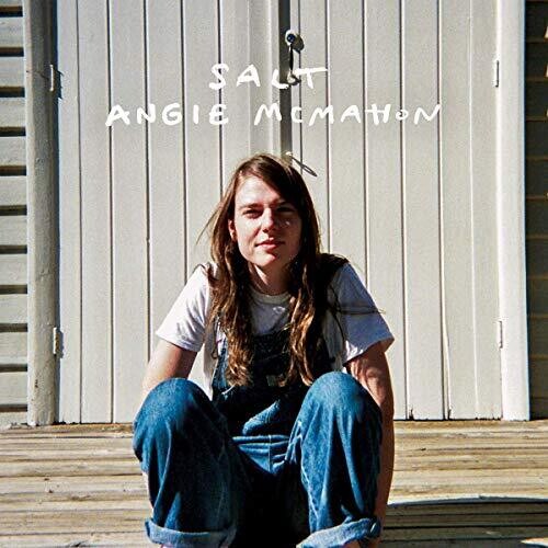Mcmahon,angie - Salt - Vinyl Record