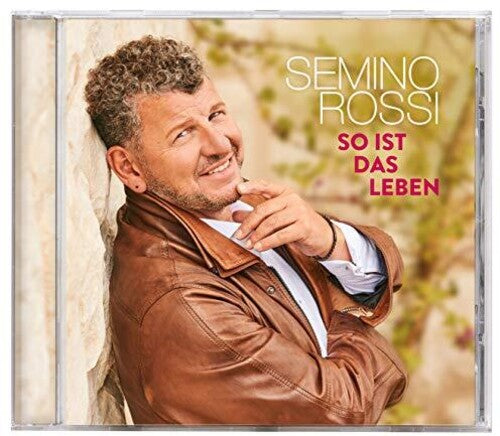 Rossi,semino - So Ist Das Leben - Music CD
