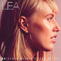 Lea - Zwischen Meinen Zeilen - Music CD