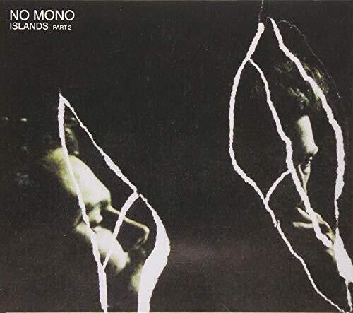 No Mono - Islands Part 2 - Music CD