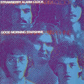 Strawberry Alarm Clock - Good Morning Starshine - Music CD