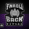 Ministry Of Sound: Throwback Garage / Various - Ministry Of Sound: Throwback Garage / Various - Music CD