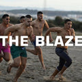 Blaze - Territory - 12 Inch Vinyl