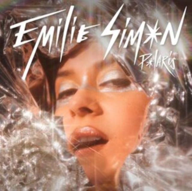 Emilie Simon - Polaris - CD