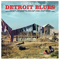 Essential Detroit Blues / Various - Essential Detroit Blues / Various - Vinyl Record