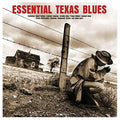 Essential Texas Blues / Various - Essential Texas Blues / Various - Vinyl Record