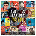 American Heartbeat: Rock N Roll / Various - American Heartbeat: Rock N Roll / Various - Music CD