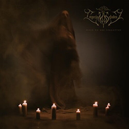 Imperium Dekadenz - When We Are Forgotten - Music CD