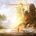 Visions Of Atlantis - Wanderers - Music CD