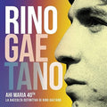 Gaetano,rino - Ahi Maria 40th - Vinyl Record
