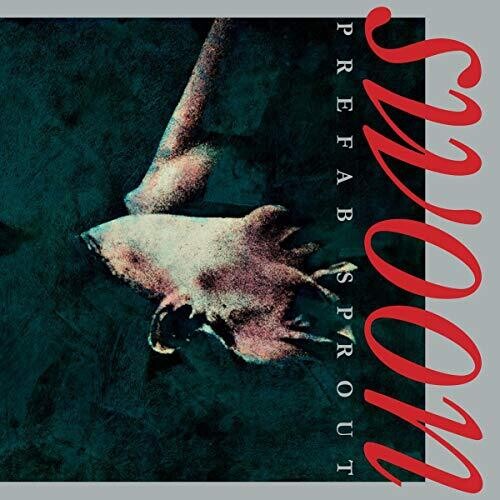 Prefab Sprout - Swoon - Vinyl Record