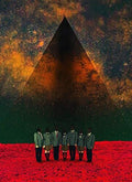 Dir En Grey - World Of Mercy - Music CD