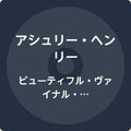 Henry,ashley - Beautiful Vinyl Hunter - Music CD