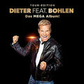 Bohlen,dieter - Dieter - Music CD