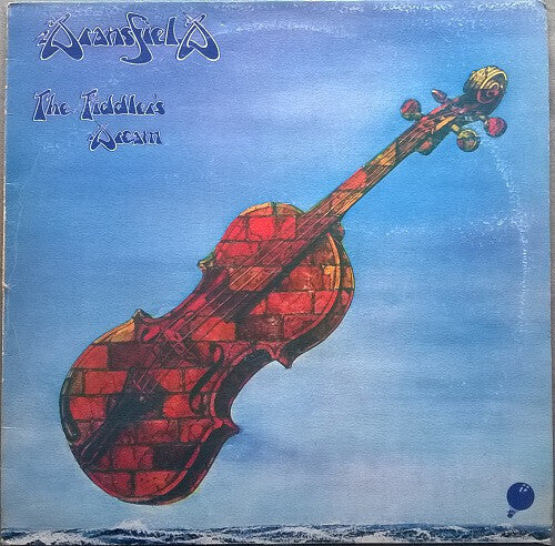 Dransfields - Fiddler's Dream - Music CD
