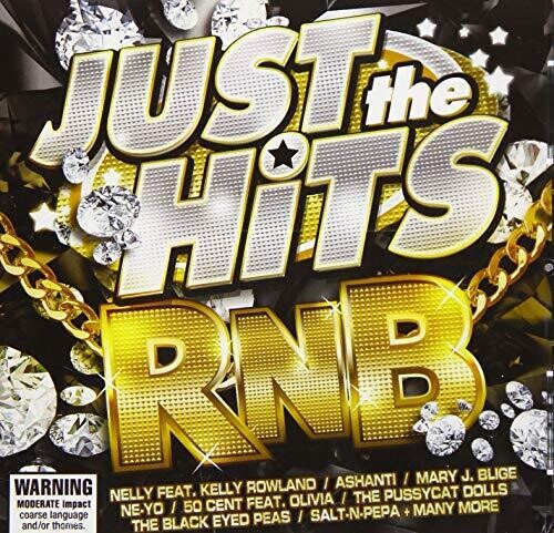 Just The Hits: Rnb / Various - Just The Hits: Rnb / Various - Music CD