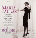 Puccini / Callas,maria - Puccini: La Boheme - Vinyl Record