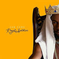 Jah Cure - Royal Soldier - Music CD