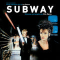 Serra,eric - Subway / O.s.t. - Vinyl Record