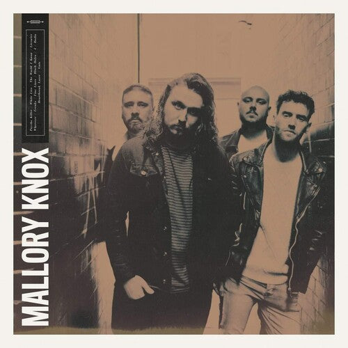 Knox,mallory - Mallory Knox - Music CD