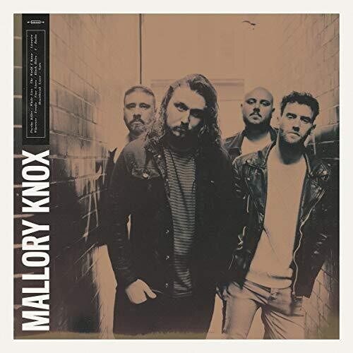 Knox,mallory - Mallory Knox - Vinyl Record