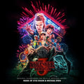 Dixon,kyle / Stein,michael - Stranger Things 3 (original Score From Netflix) - Music CD