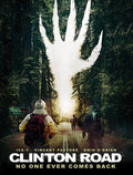Clinton Road - Clinton Road - DVD