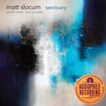 Sanctuary [LP] Vinyl Record