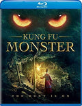 Kung Fu Monster - Kung Fu Monster - Blu-ray