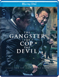Gangster / Cop / Devil - Gangster / Cop / Devil - Blu-ray