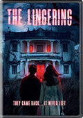 Lingering - Lingering - DVD
