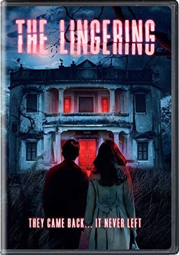 Lingering - Lingering - DVD