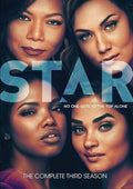 Star: Complete Third Season - Star: Complete Third Season - DVD