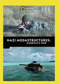 Nazi Megastructures: America's War - Nazi Megastructures: America's War - DVD