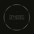 Spheres / O.S.T. (Wht) [Download Included] Vinyl Record