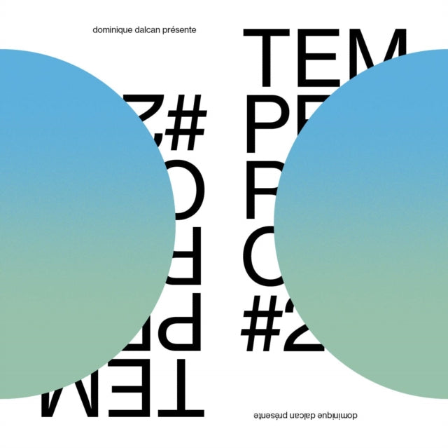 Temperance Volume 2