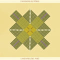 Chanson Du Perou - Songs From Peru