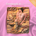 Francis Lai - Emmanuelle Ii - L'anti Vierge - Original Soundtrack Recordings - LP Vinyl