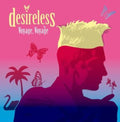 Desireless - Voyage, Voyage (Pink LP Vinyl)