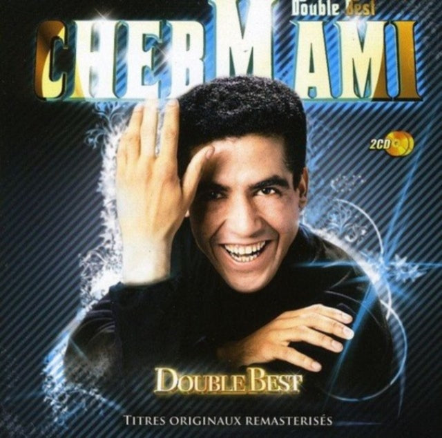 Cheb Mami - Double Best (2CD)