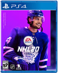 Ps4 Nhl 20 - Ps4 Nhl 20 - Video Game