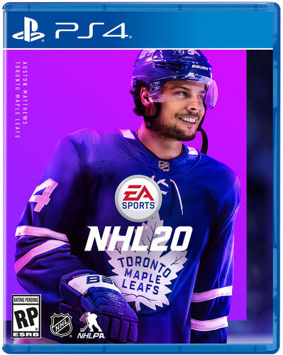 Ps4 Nhl 20 - Ps4 Nhl 20 - Video Game